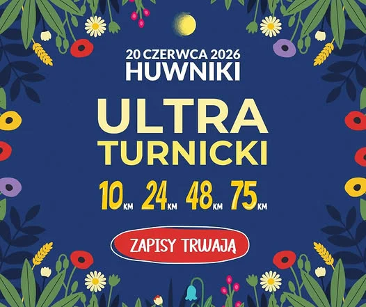 Ultra Turnicki